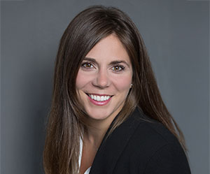 Lindsey Savickas Image