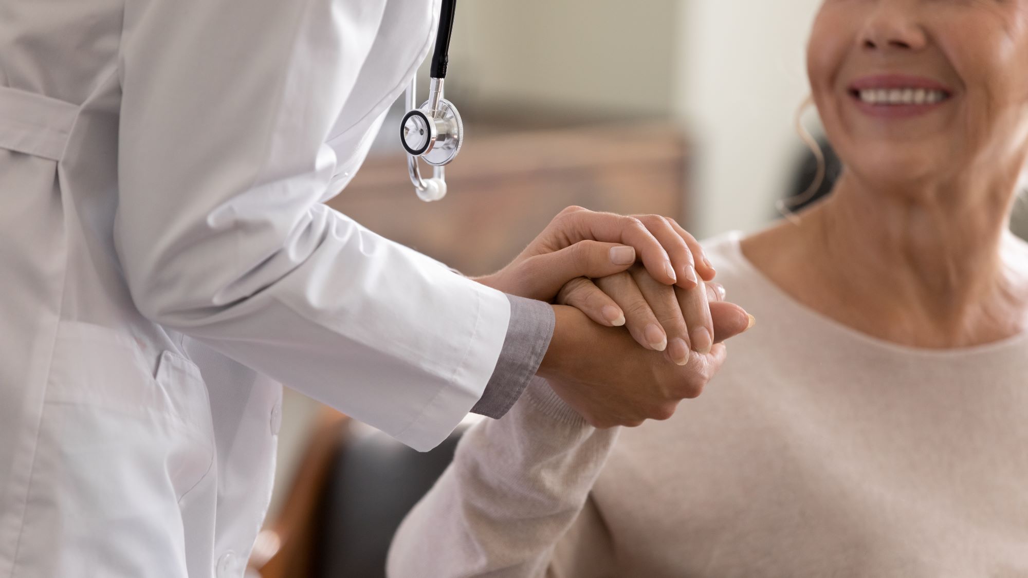 Empowering Patient-Centric Care Image
