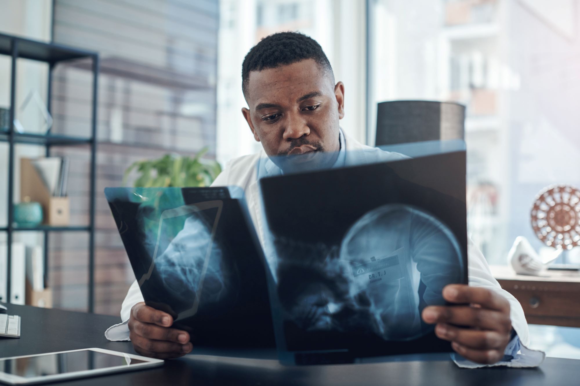 Specialty Care Visits Image